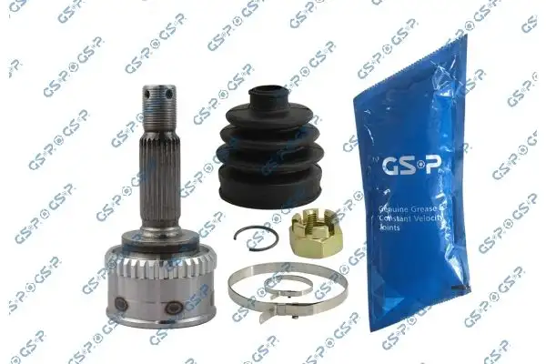 GSP 824004 Aks Kafası (Dış) resmi