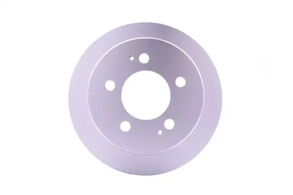 HELLA 8DD355116-341 Fren Diski 4840109001 resmi