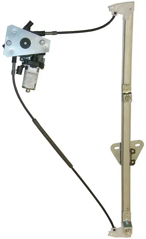 VALEO 850443 Ön Cam Krikosu (Sağ) 701837462A resmi