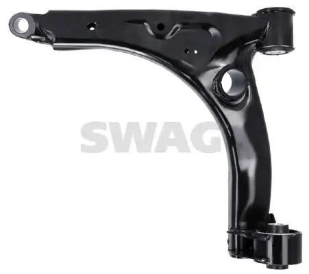 SWAG 33108031 Alt Salıncak (Sol) 2N0407151J resmi