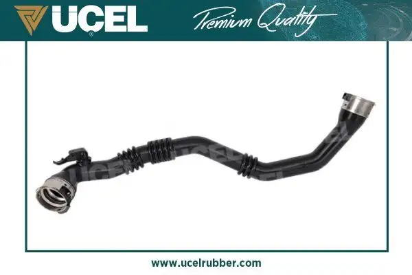 ÜÇEL 15983 Turbo Borusu 144608527R resmi