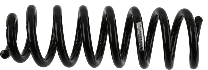 SACHS 992211 Arka Helezon Yayı A2053240104 resmi