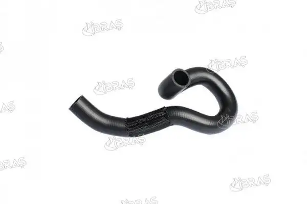 İBRAŞ 17376 Radyatör Üst Hortumu 1343GE resmi