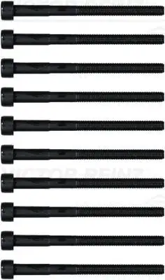 VICTOR REINZ 14-32328-01 Silindir Kapak Civatası 90910T2012 resmi