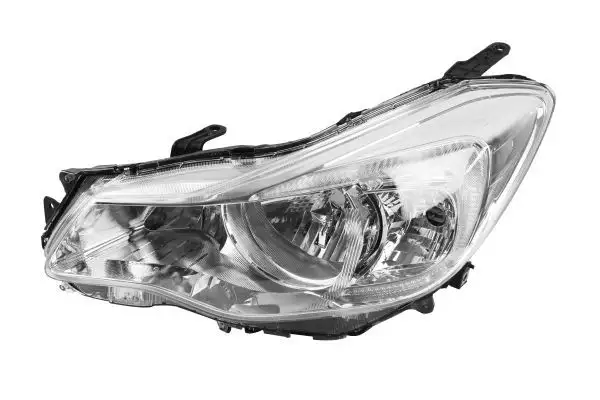 DEPO 220-1122L-LDEM1 Ön Far (Sol) 84913FJ190 resmi