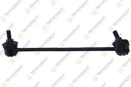 TEKNOROT KI-217 Z-Rot (Ön Sol) resmi