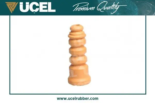 ÜÇEL 20171 Arka Süspansiyon Takozu 2S615K570CA resmi