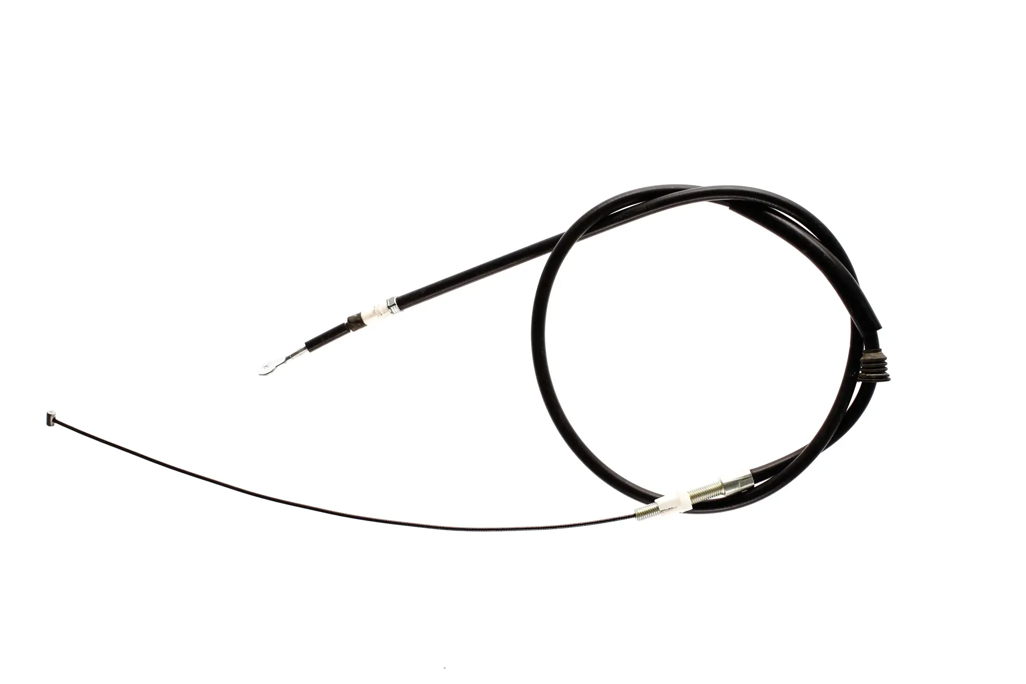 CAVO 7102610 El Fren Halatı (Arka Sol) 122978341 resmi