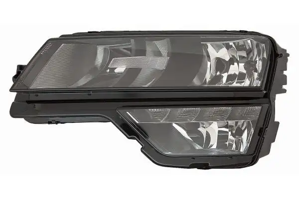 DEPO 665-1138LMLEMF2 Ön Far (Sol) 57B941015A resmi