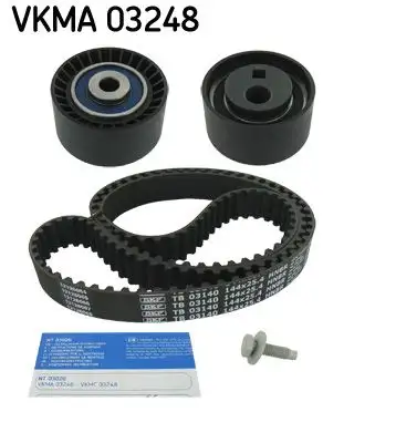 SKF VKMA03248 Triger Seti resmi