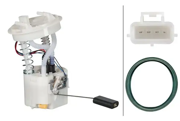 HELLA 8TF358146-311 Yakıt Depo Şamandırası resmi