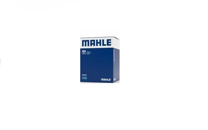 MAHLE AC255001S Klima Radyatörü resmi