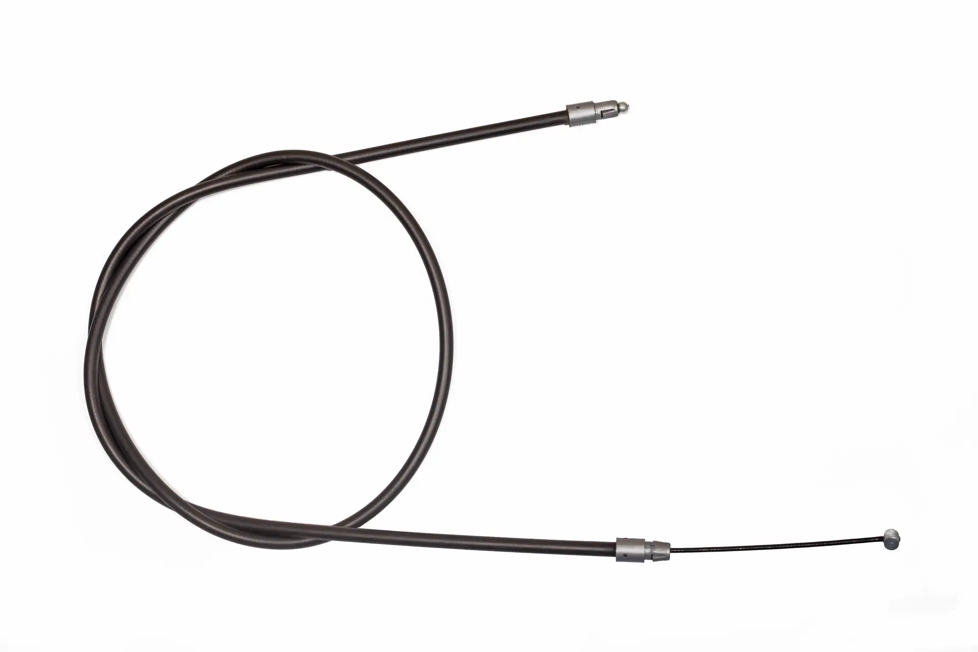 CAVO 7002709 El Fren Halatı (Ön) 7L0721556B resmi