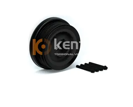 KENTPAR K1571S Krank Kasnağı 11237793593 resmi