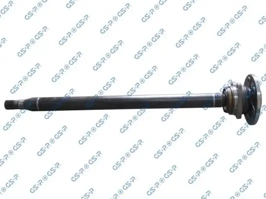 GSP 9500002 Arka Aks (Sağ) 2E0501172F resmi