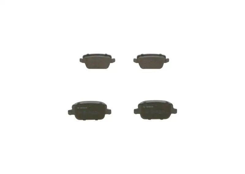 BOSCH 0986494247 Arka Fren Balatası resmi