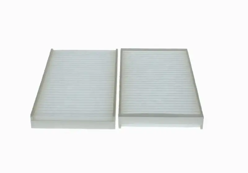 BOSCH 1987435184 Polen Filtresi 64316935822 resmi