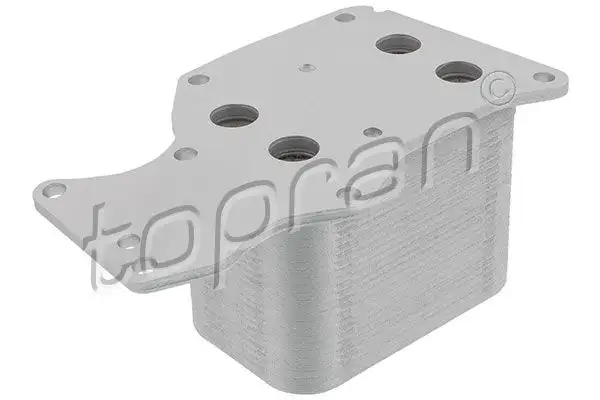 TOPRAN 625273001 Motor Yağ Soğutucu 11428585625 resmi