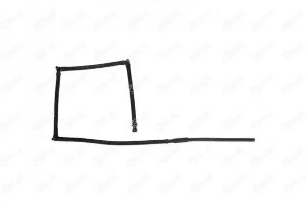 İBRAŞ 17277 Yakıt Hortumu 1574N8 resmi