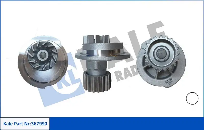 KALE 367990 Devirdaim resmi