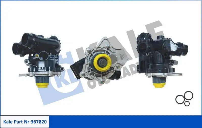 KALE 367820 Devirdaim resmi