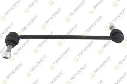 TEKNOROT N-187 Z-Rot (Ön Sol) 55668JD00A resmi