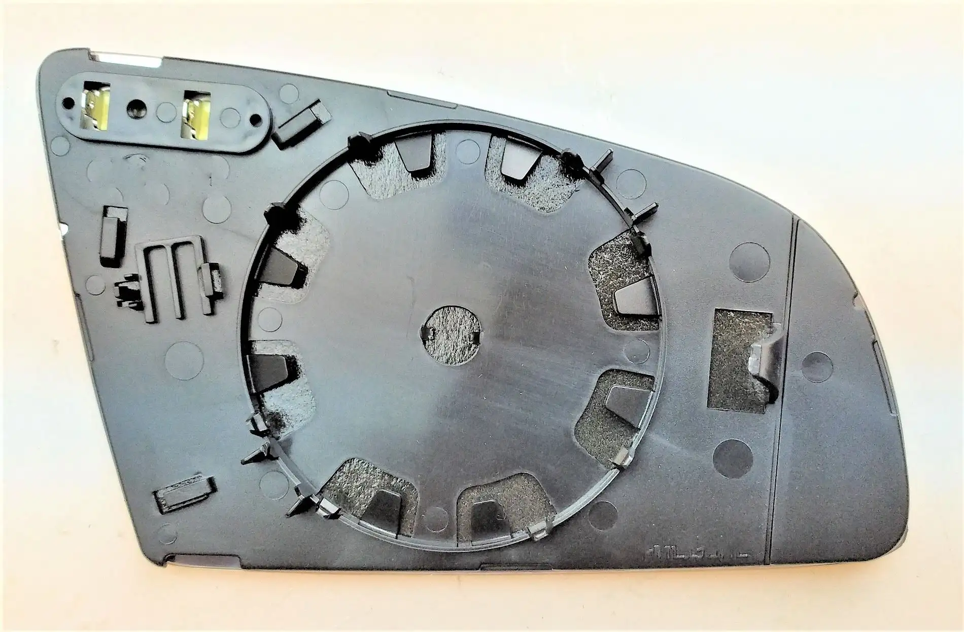 ART MG026.6306 Dış Ayna Camı (Sol) resmi