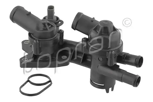 TOPRAN 638753001 Termostat 03C121111AM resmi