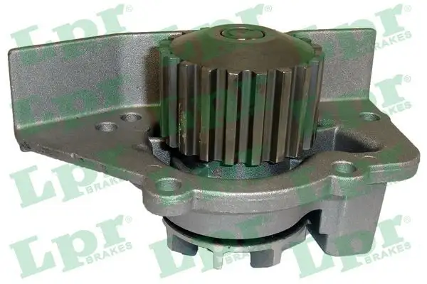 LPR WP0153 Devirdaim 120198 resmi