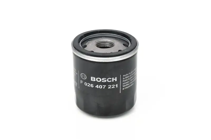 BOSCH F026407221 Yağ Filtresi resmi