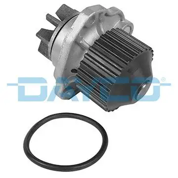 DAYCO DP193 Devirdaim resmi
