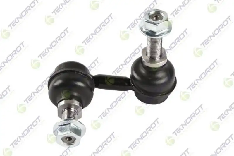 TEKNOROT IN-117 Z-Rot (Ön Sol) 54668EG02C resmi