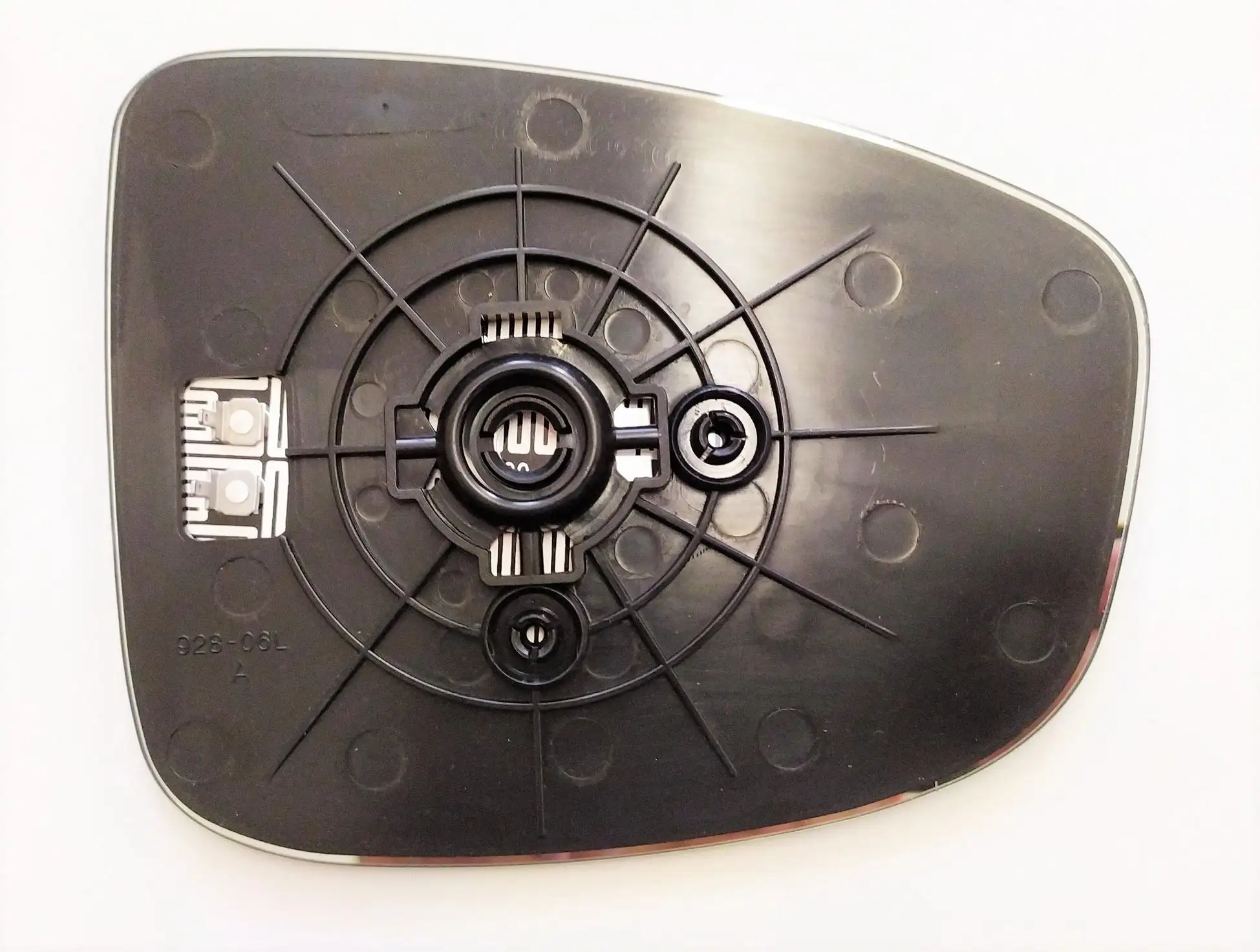 ART MG037.7510 Dış Ayna Camı (Sol) resmi