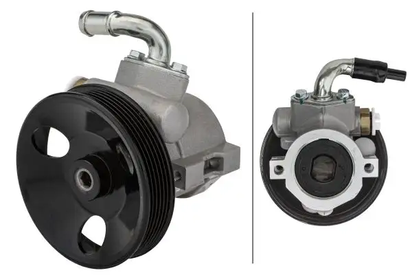 HELLA 8TL359000-491 Direksiyon Pompası resmi