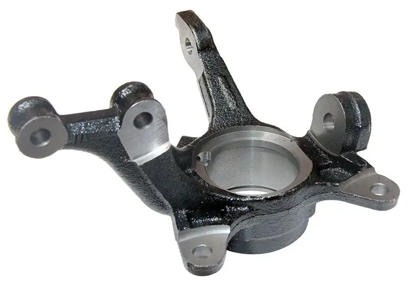 MGA 71252 Aks Taşıyıcısı (Ön Sağ) 51210SAAE10 resmi