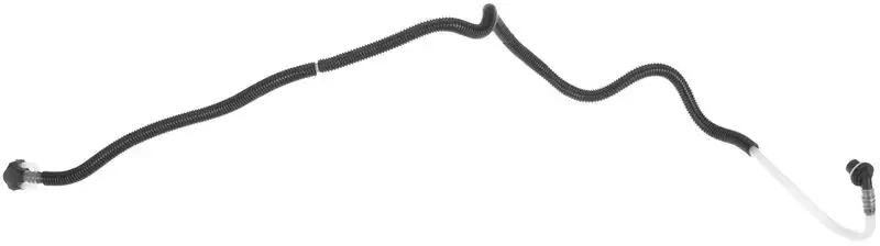 RAPRO R28703 Yakıt Borusu A6120700232 resmi