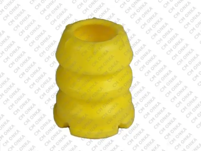 CM 33710 Ön Süspansiyon Takozu BK213025BB resmi