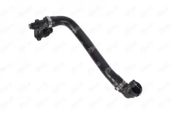 İBRAŞ 14939 Kalorifer Hortumu 51898739 resmi