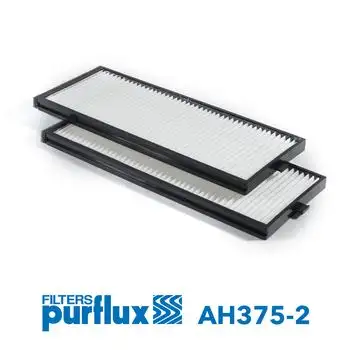 PURFLUX AH375-2 Polen Filtresi resmi