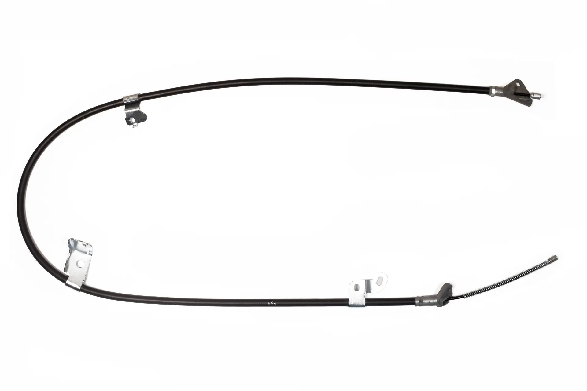 CAVO 6802604 El Fren Halatı (Arka Sağ) 4642052080 resmi