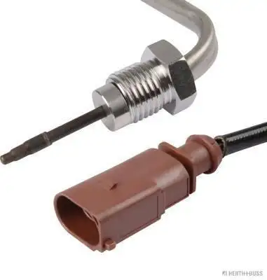 HERTH+BUSS 70683086 Egzoz Sıcaklık Sensörü 04L906088DD resmi