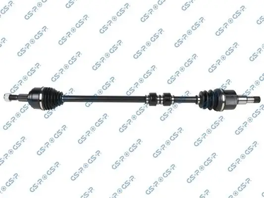 GSP 202856 Ön Aks (Sağ) resmi