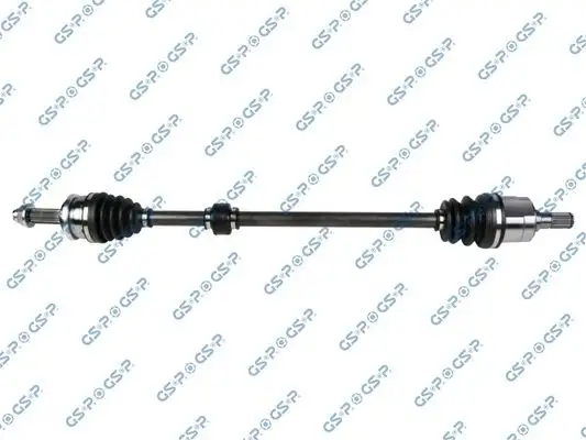 GSP 203132 Ön Aks (Sağ) 49501G6300 resmi