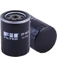 FİL ZP06E Yağ Filtresi resmi
