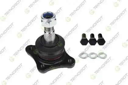 TEKNOROT MA-403K Alt Rotil resmi