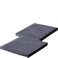 FİL HCK7201 Polen Filtresi G3010AG100 resmi