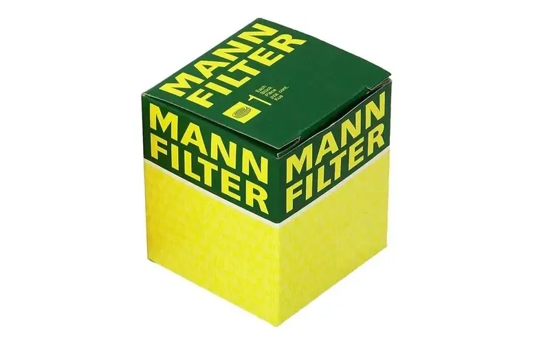 MANN C2510/1 Hava Filtresi resmi