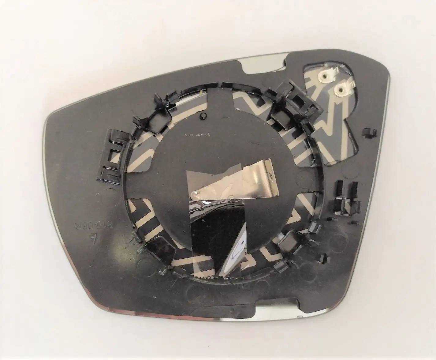 ART MG035.5509 Dış Ayna Camı (Sağ) 5E0857522 resmi