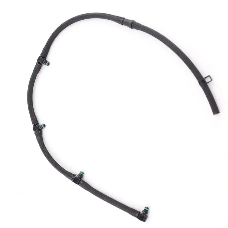 WINTECH 0500815 Yakıt Borusu 314714A440 resmi