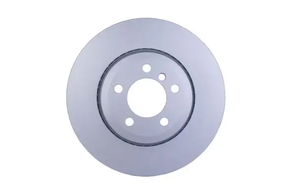 HELLA 8DD355122-251 Arka Fren Diski 34216864054 resmi